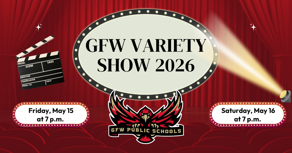 GFW Variety Show