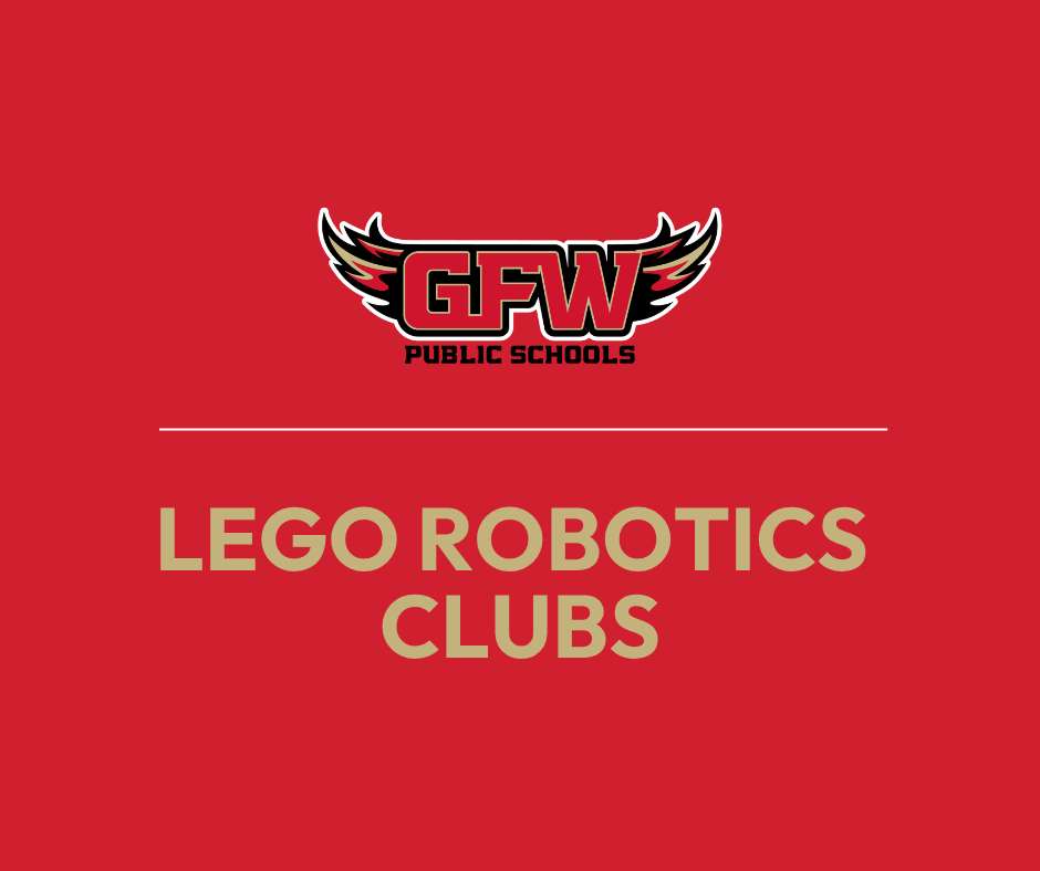 gfw lego robotics clubs
