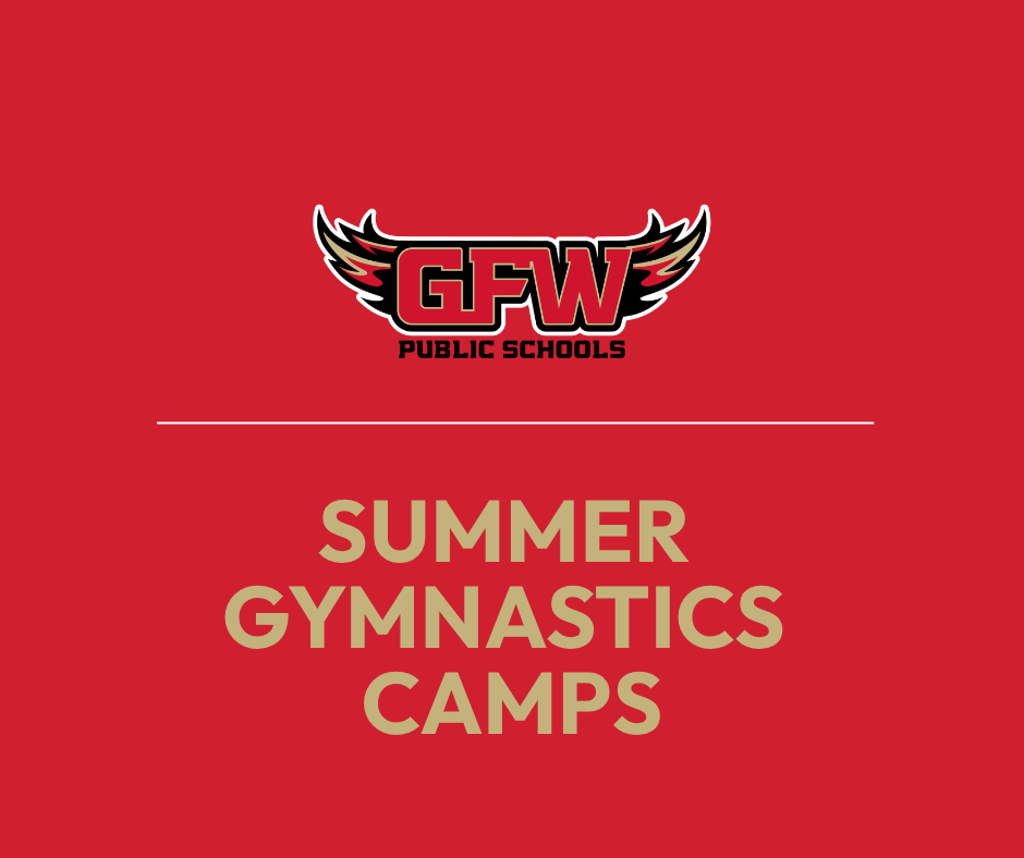 gfw, summer gymnastics camps