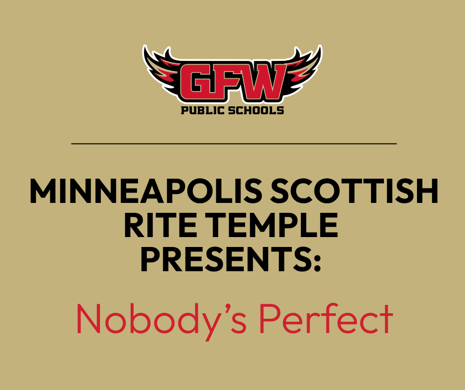 gfw minneapolois scottish rite temple presents nobody's perfect