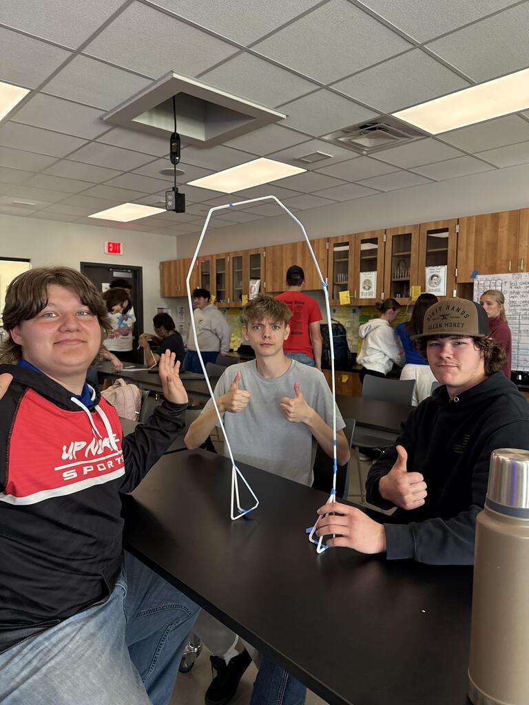 Science class