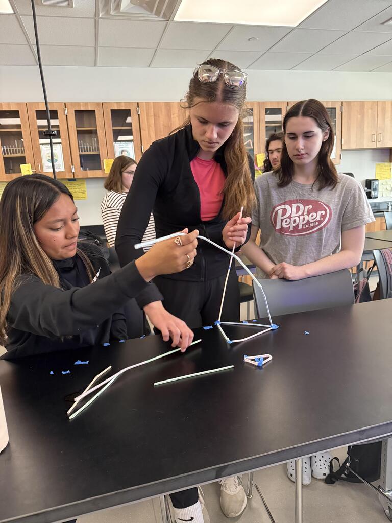Science class