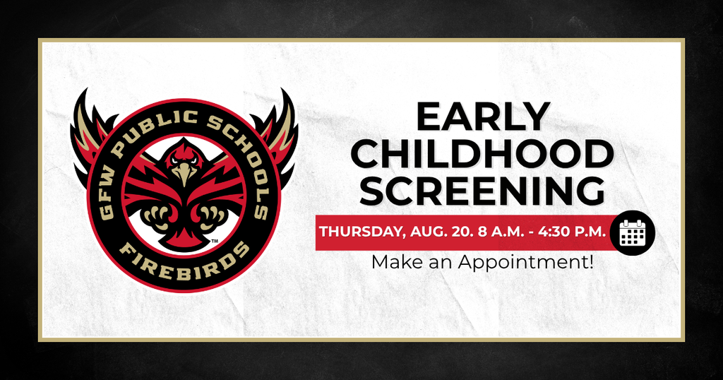 Early Childhood Screening