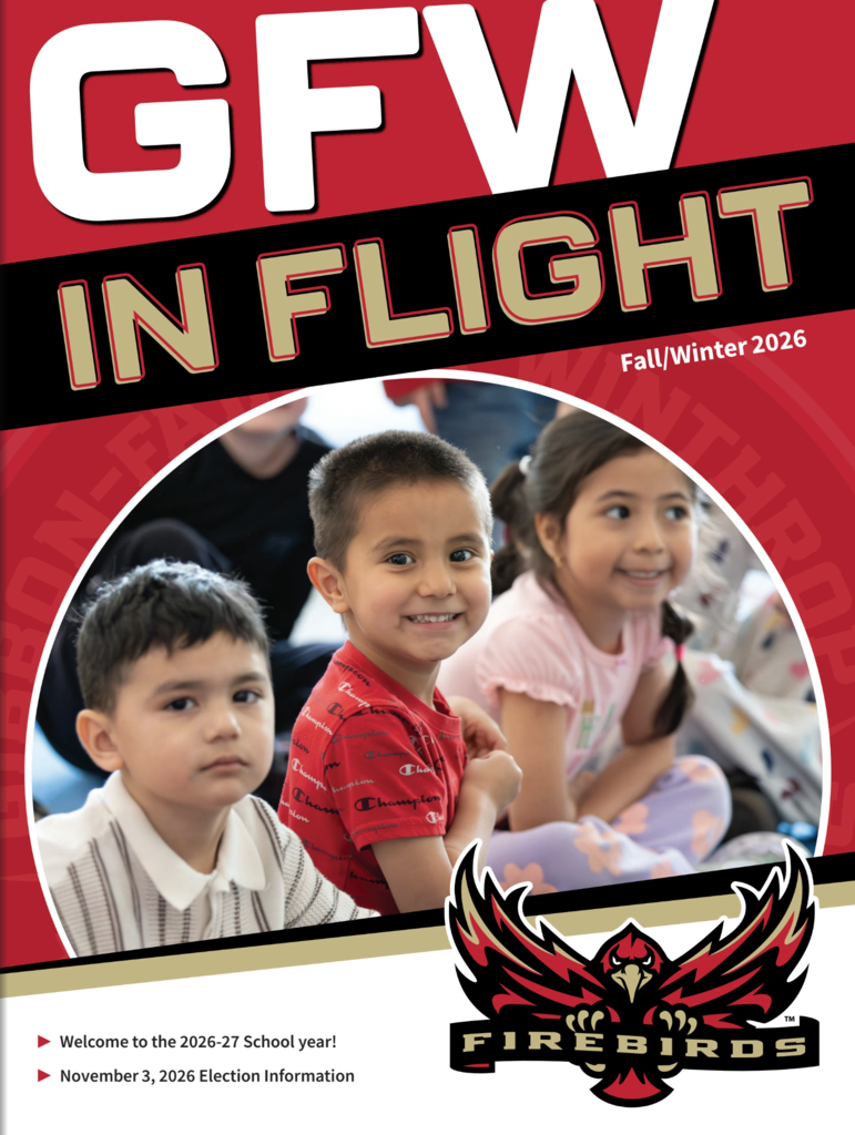 In Flight Cover