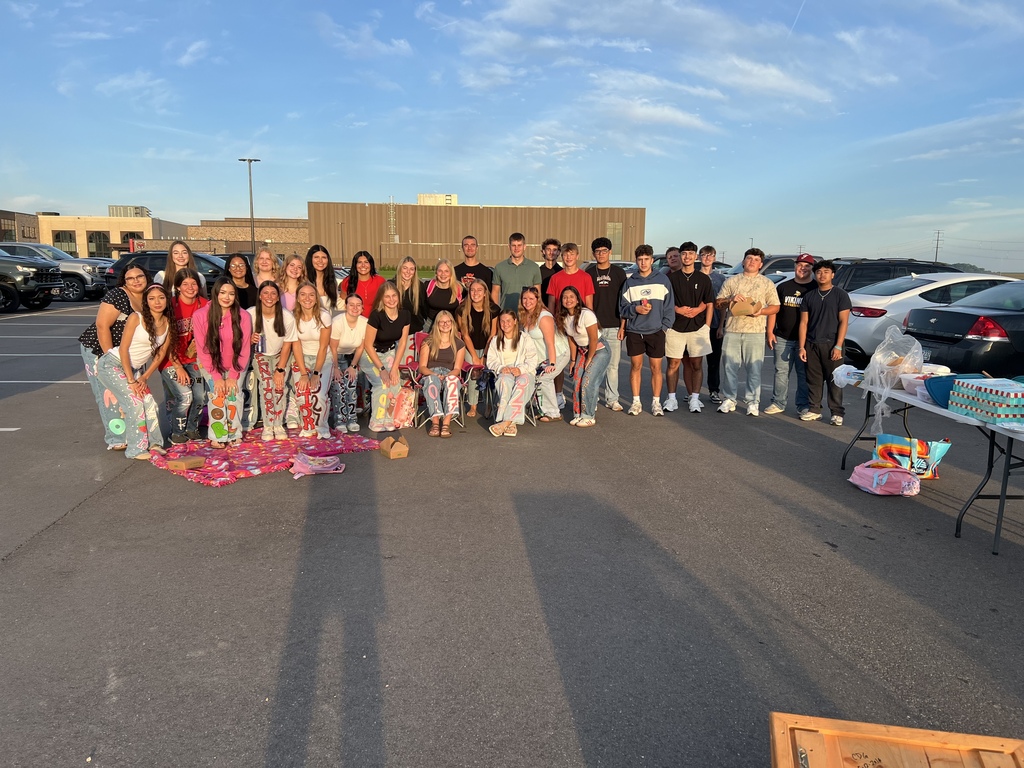 Seniors