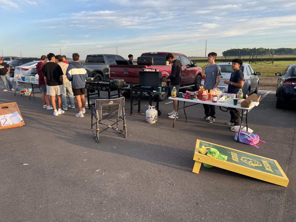 Cookout