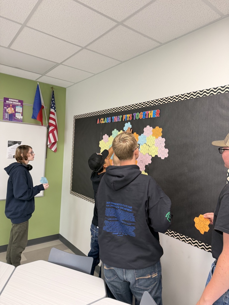 Math activity