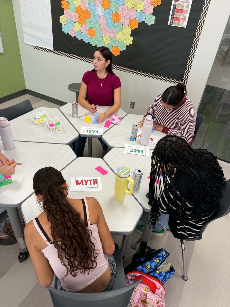Math Activity