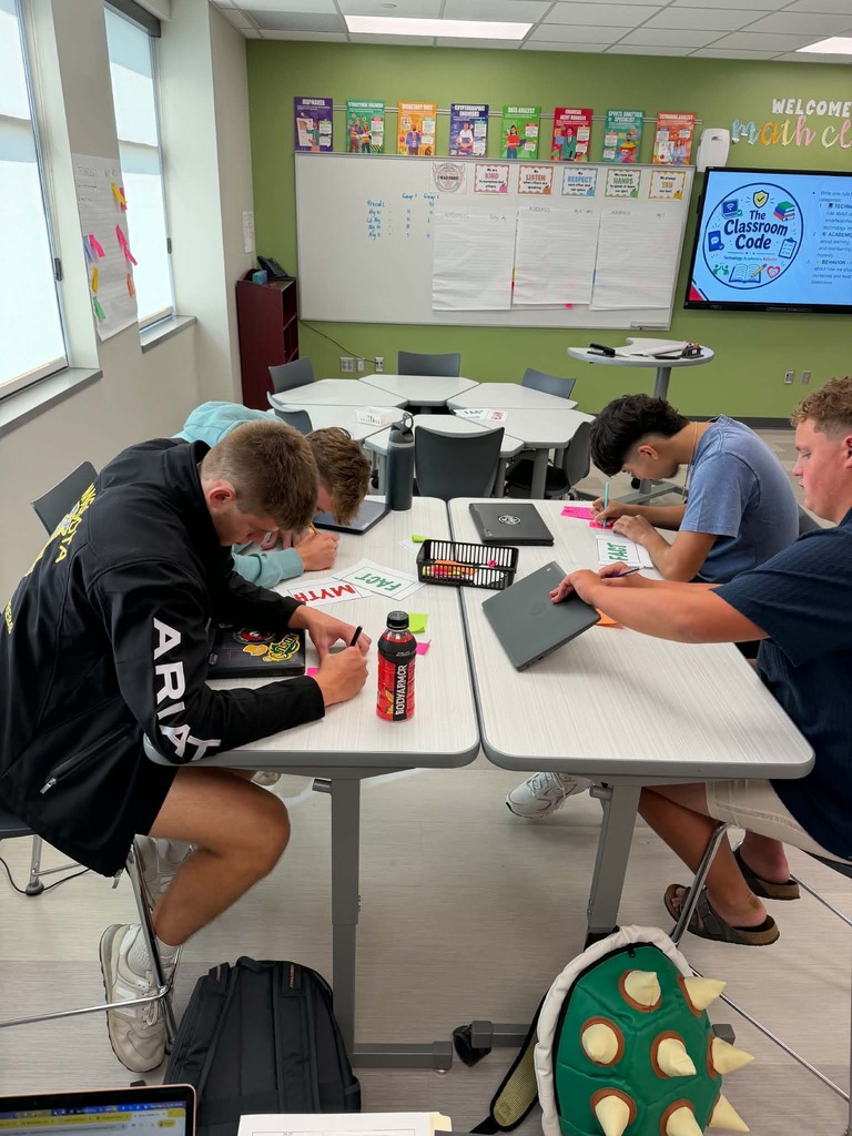 Math Activity