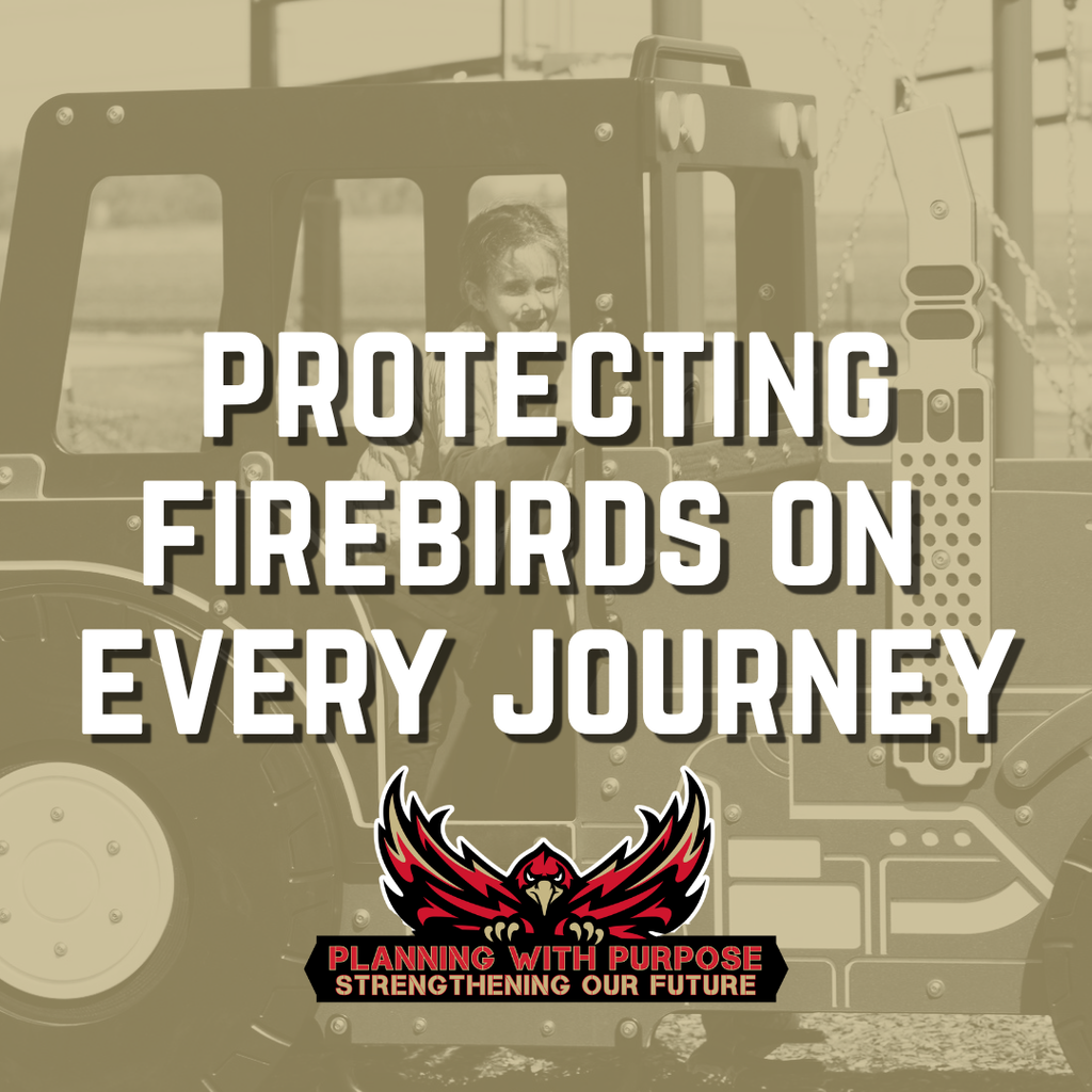 Protecting Firebirds on Every Journey