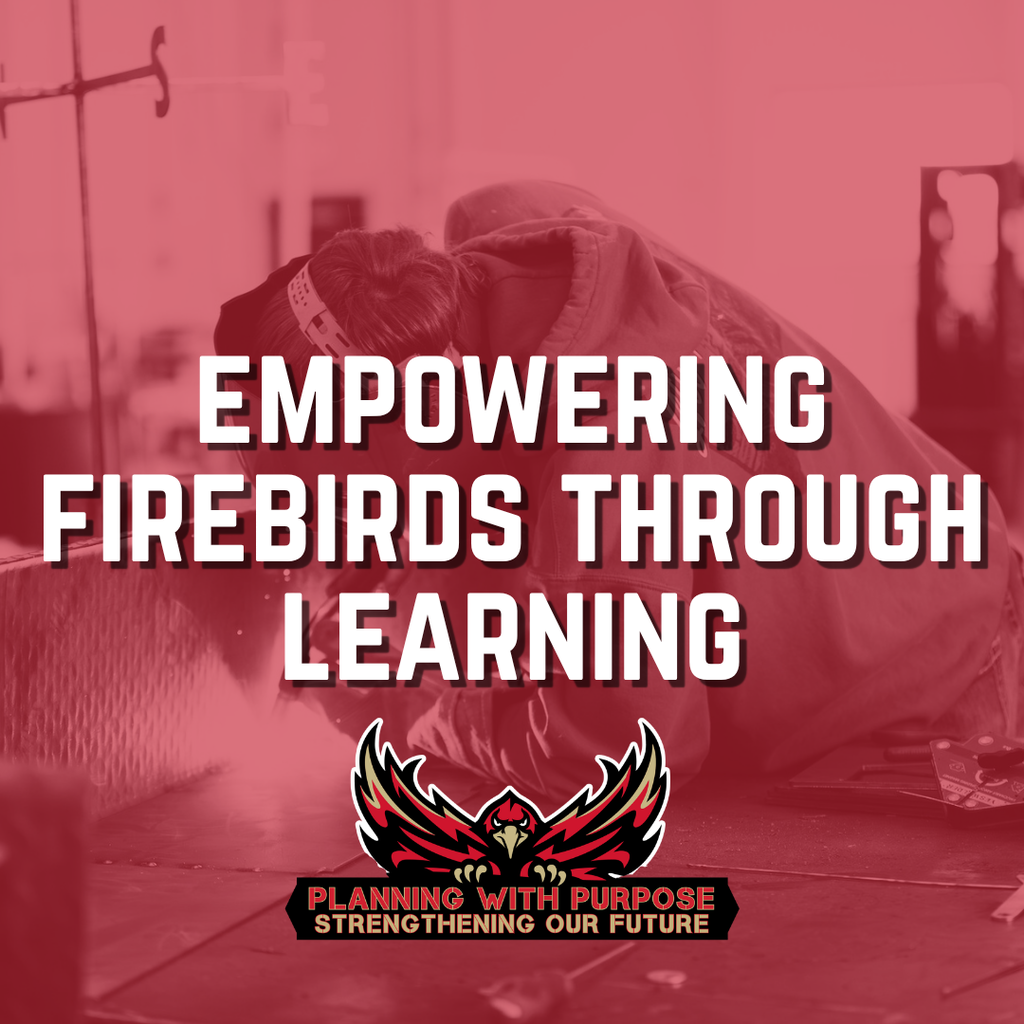 Empowering Firebirds Through Learning