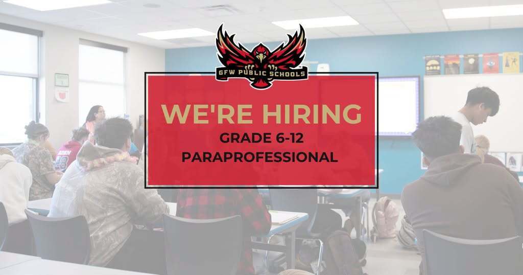 hiring para