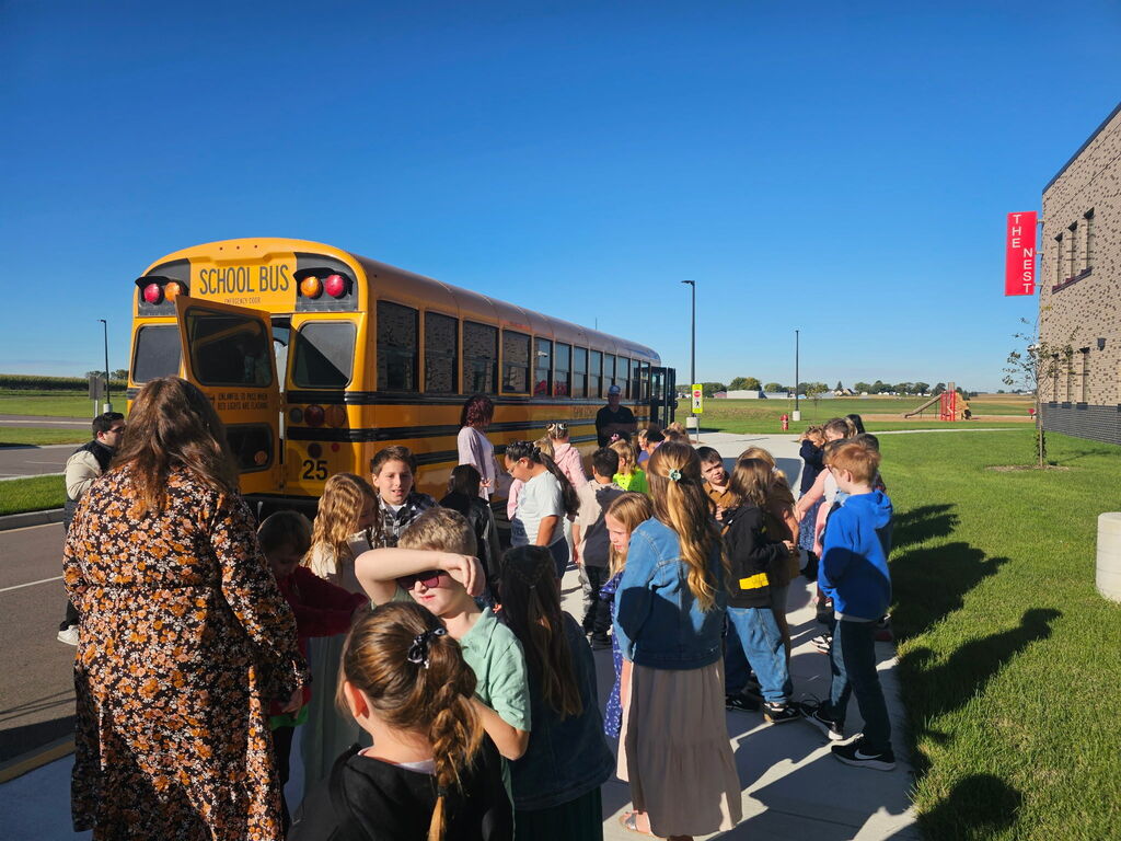 Bus safety