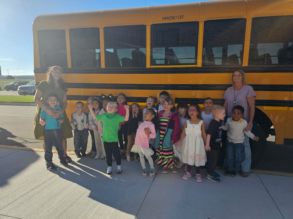 Bus safety