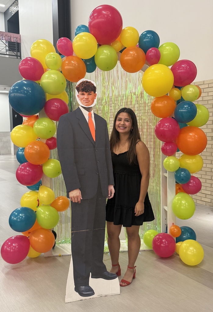 Homecoming candidates