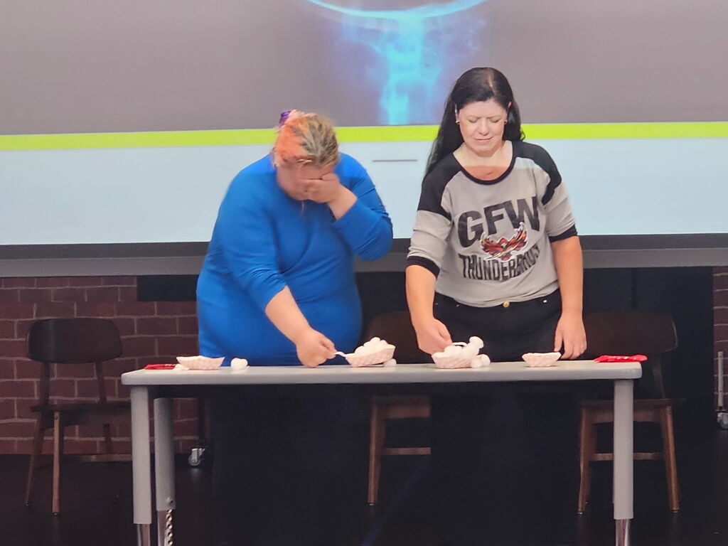 minute to win it
