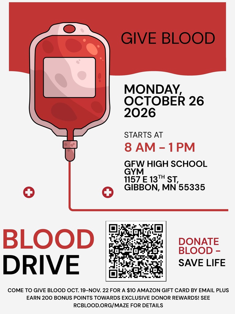Blood Drive