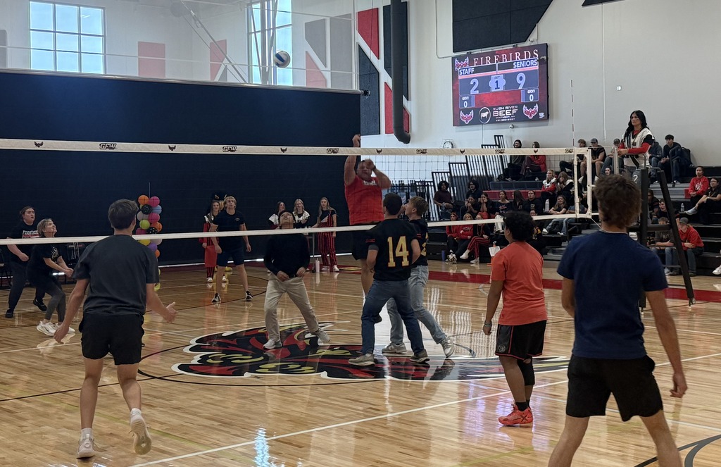 Volleyball