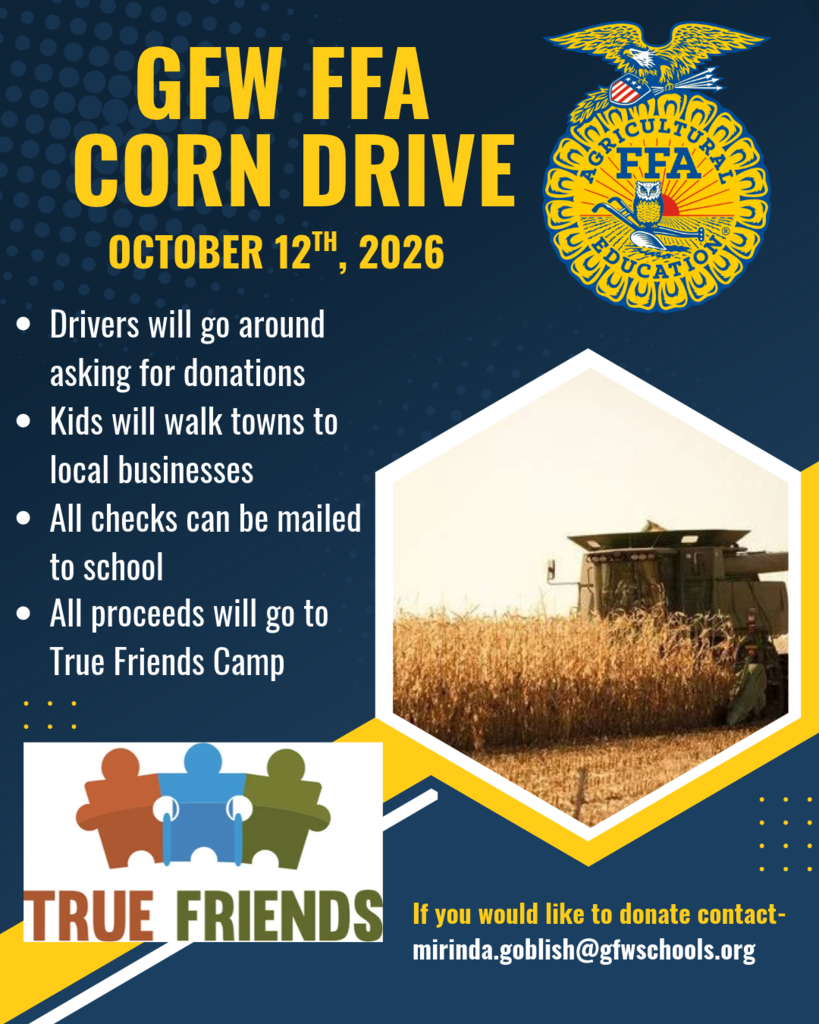 Corn Drive