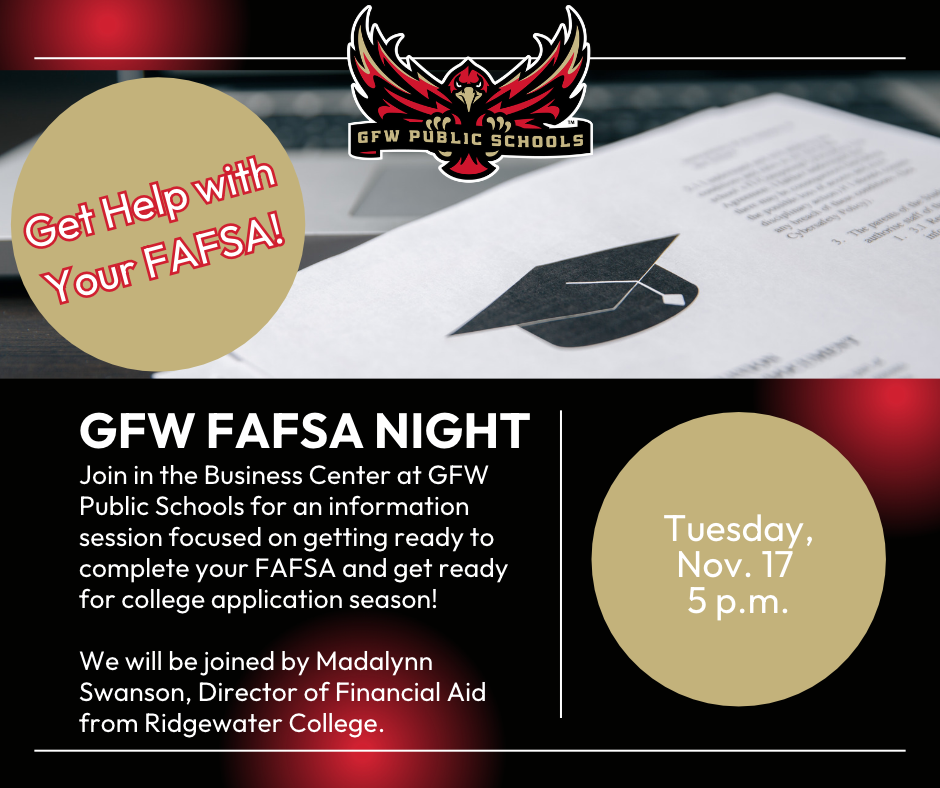 FAFSA Night