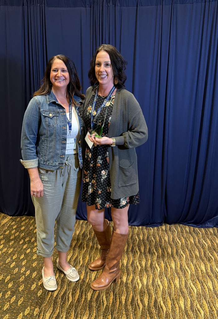 award