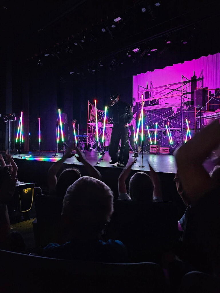 performance