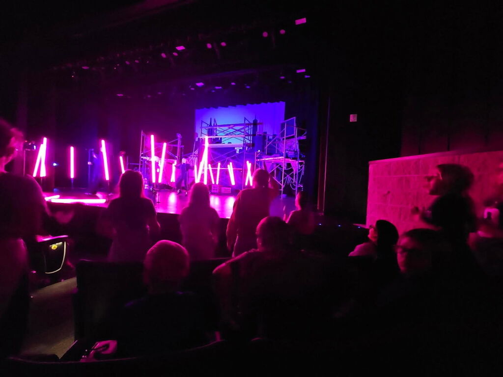 performance