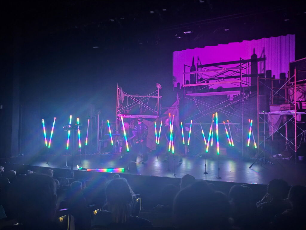 performance