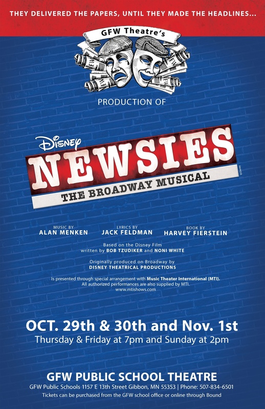 Newsies