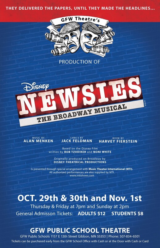 Newsies