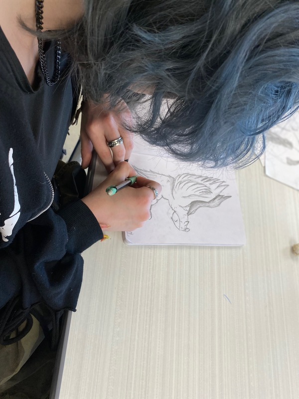 art