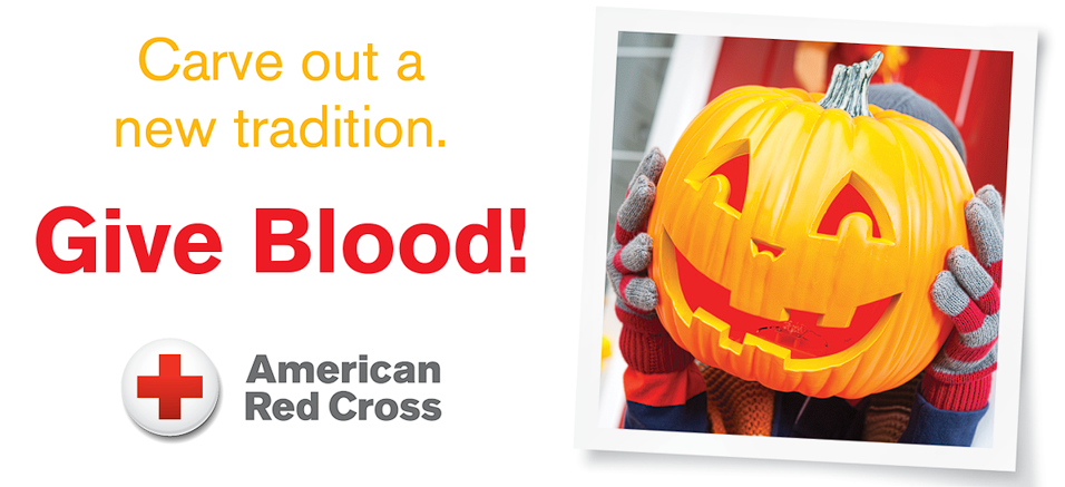 fbla blood drive