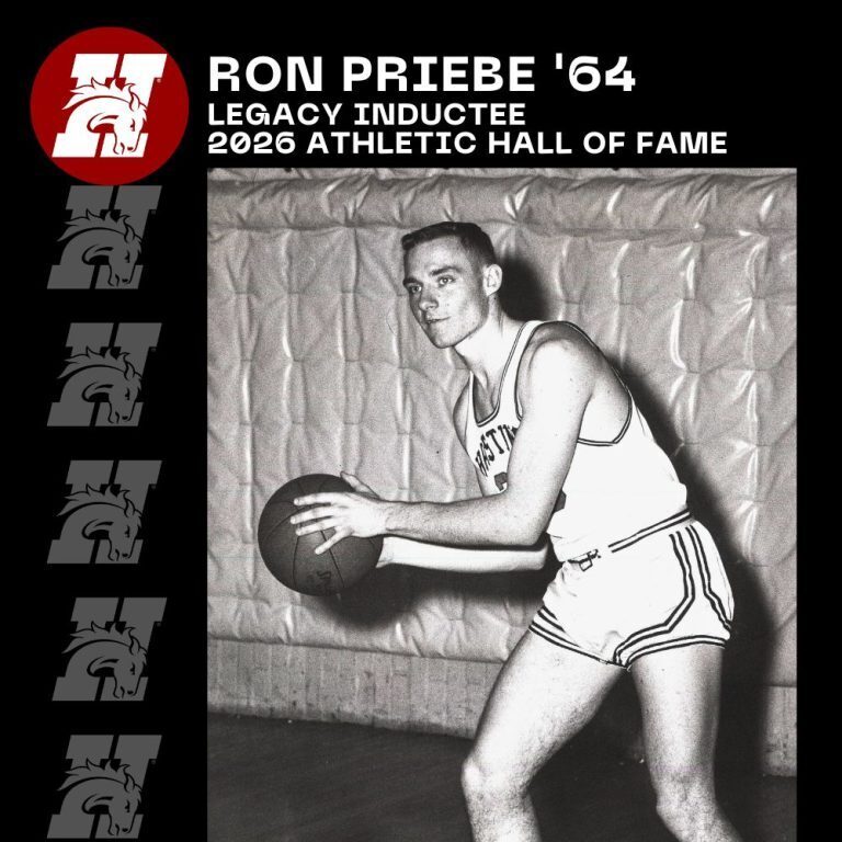 Coach Priebe