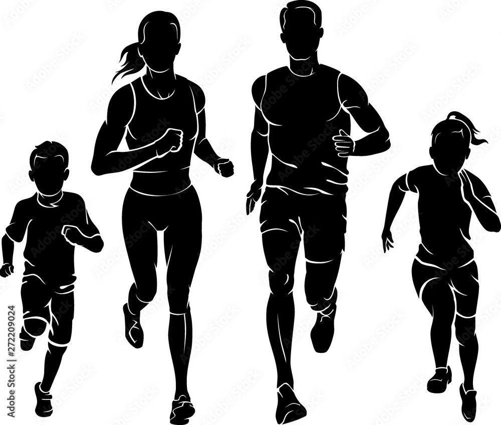 run 