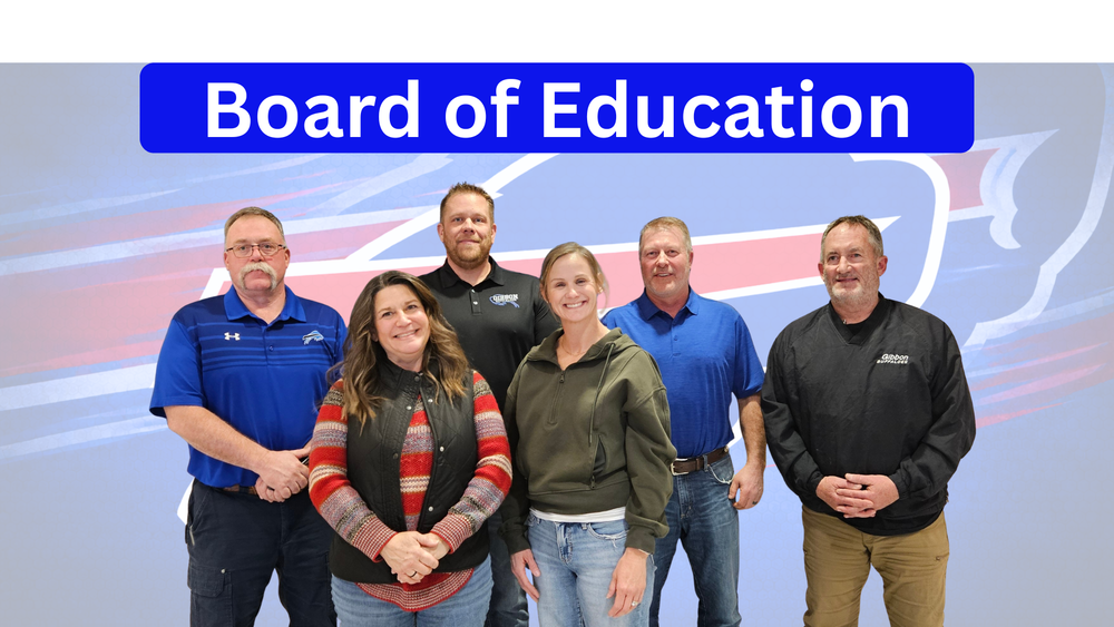 "Together we THRIVE"