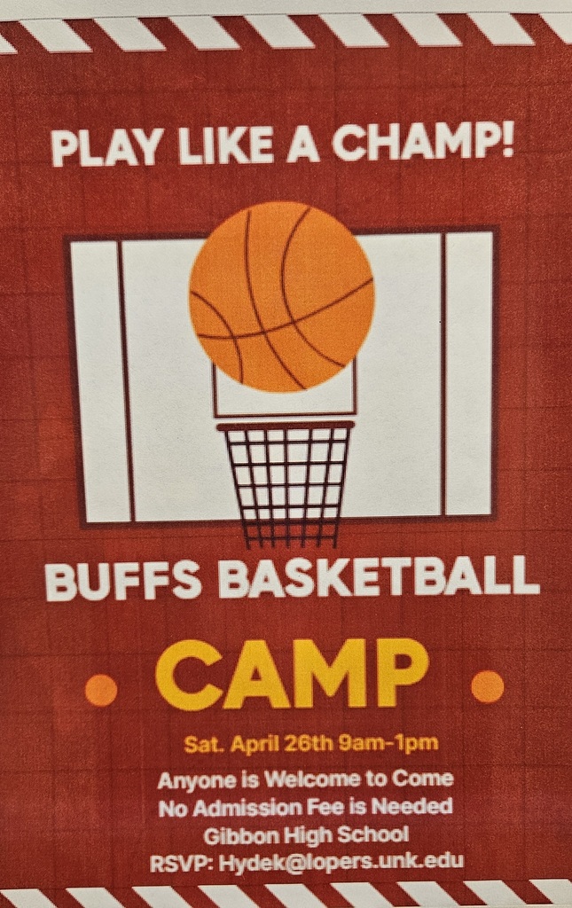 Basketball Camp