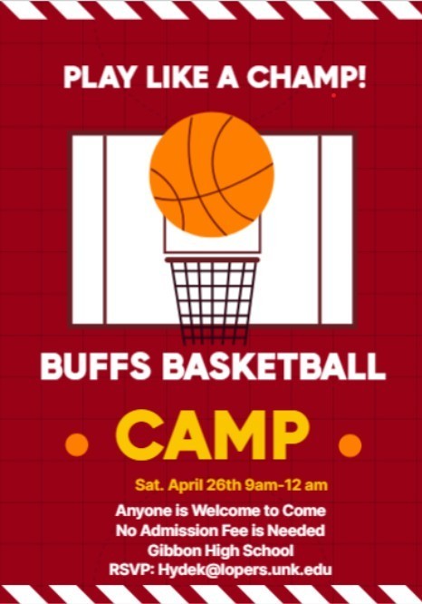 BB Camp