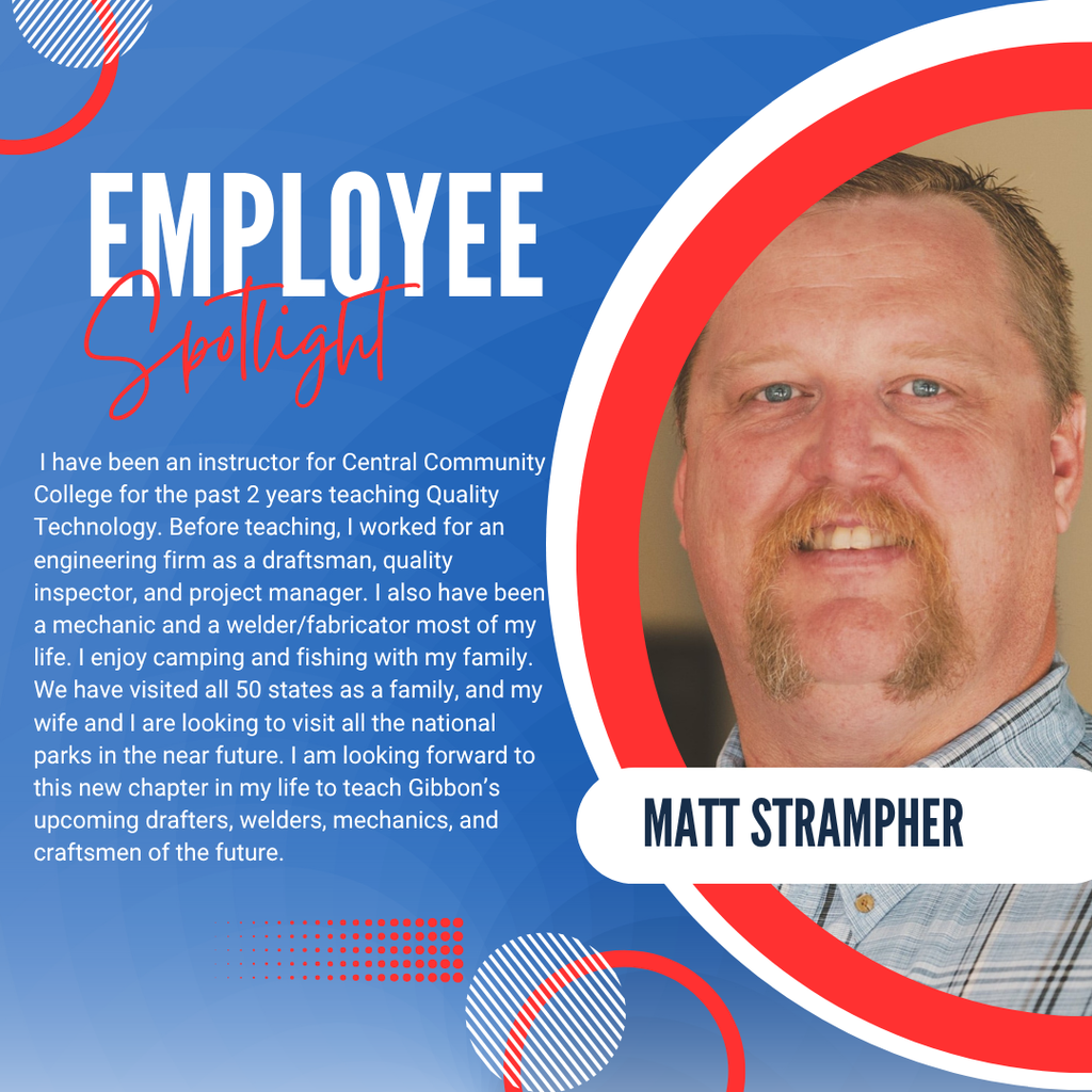 Matt Strampher