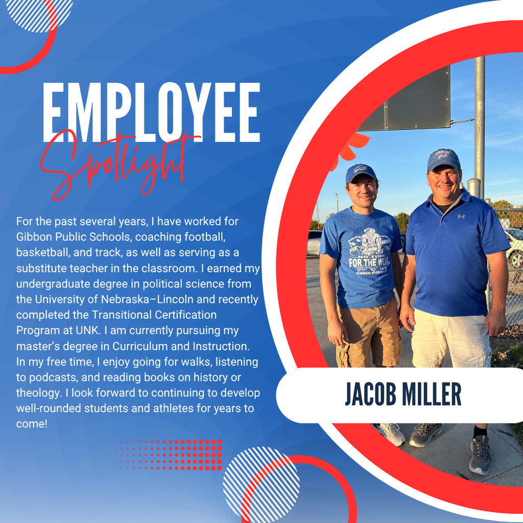 Jacob Miller