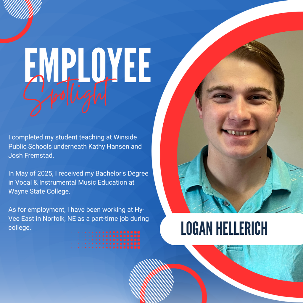 Logan Hellerich