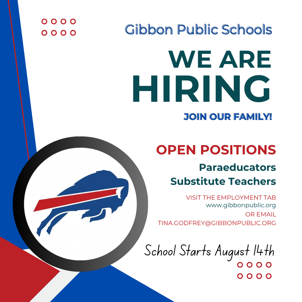 we are hiring