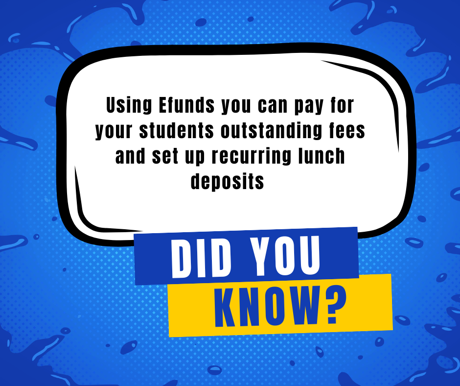 efunds