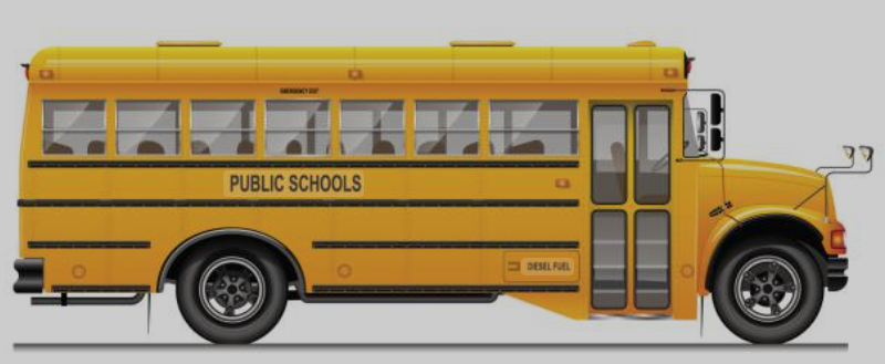 School Bus