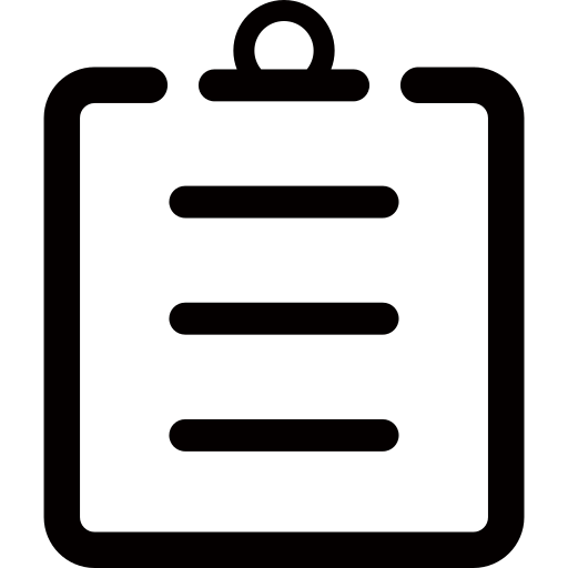 Form icon