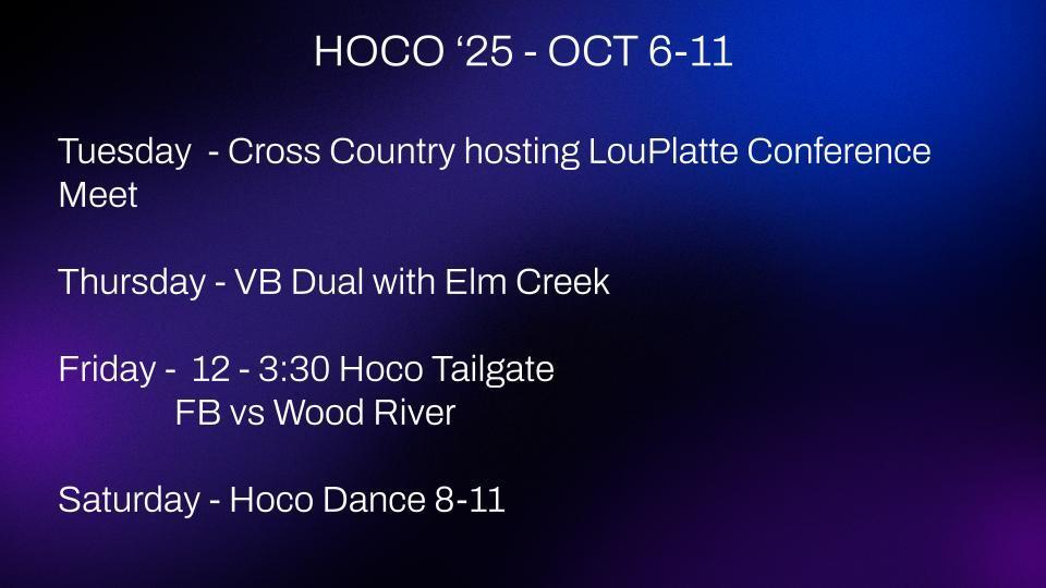 hoco