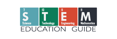 STEM Education Guide logo