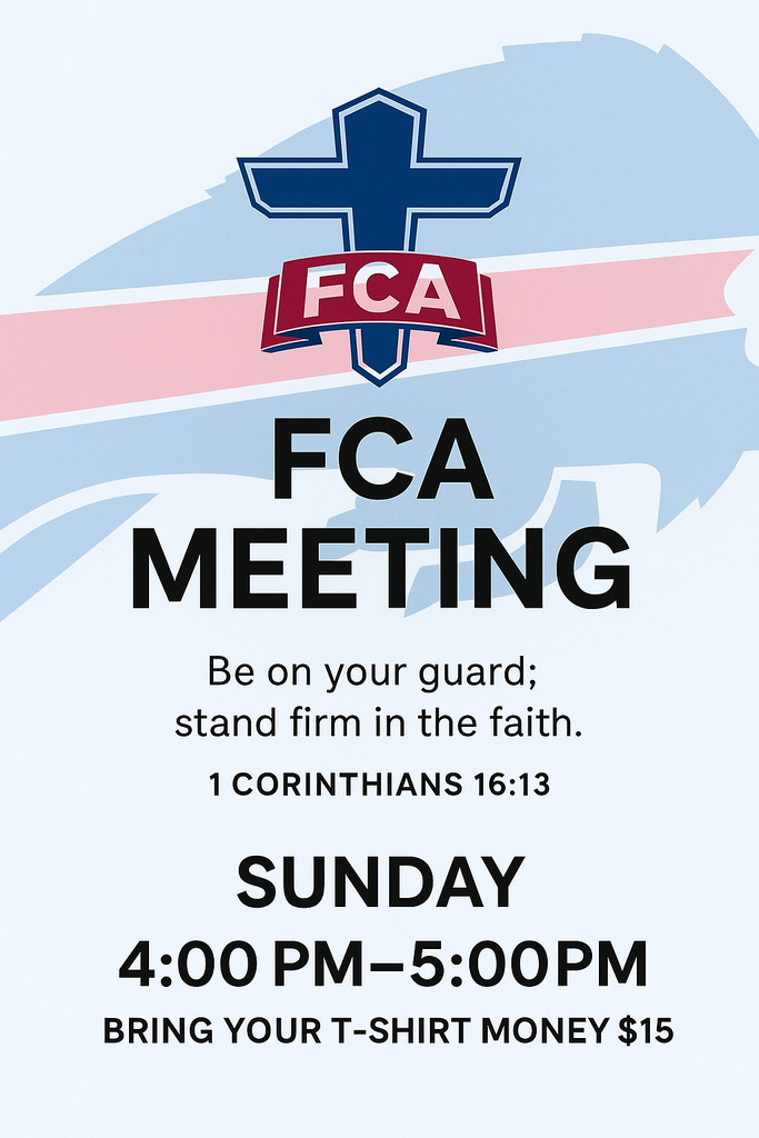 Bring your T-shirt Money!