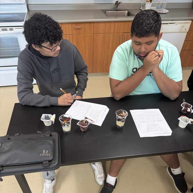 soils lab