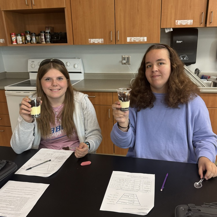 edible soil profile