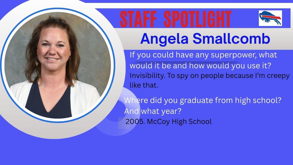 Elementary SPED Teacher